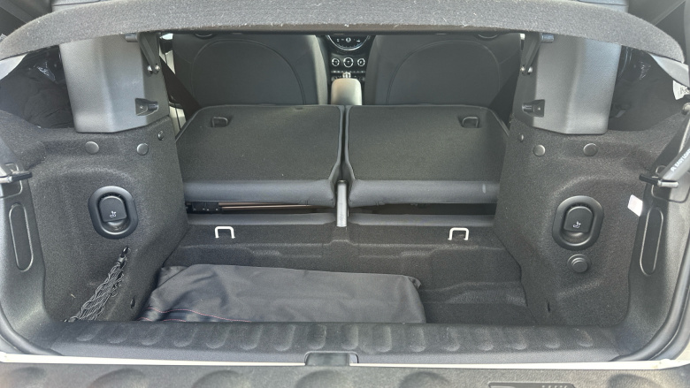 MINI Convertible 1.5 Cooper Classic 2dr [Comfort Pack] Petrol Convertible